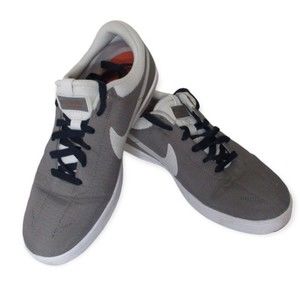 Nike Sneakers  Eric Koston SE Fabric Grey Size 8
